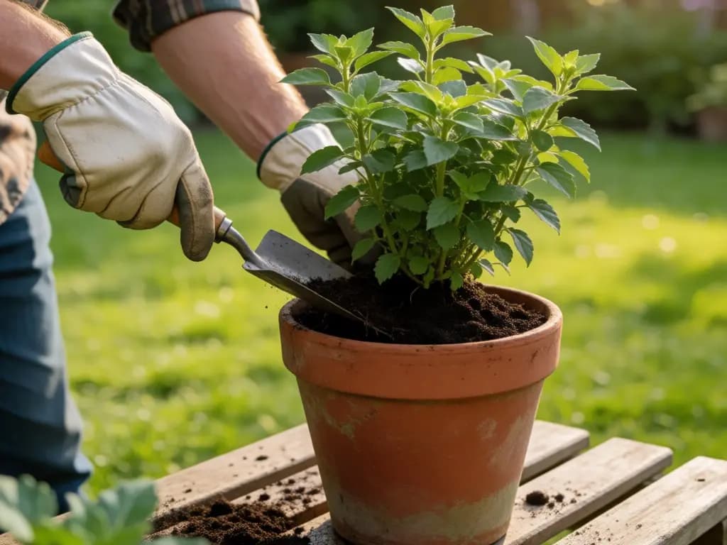 Diseño de jardines, corte de césped y mantenimiento de espacios verdes
